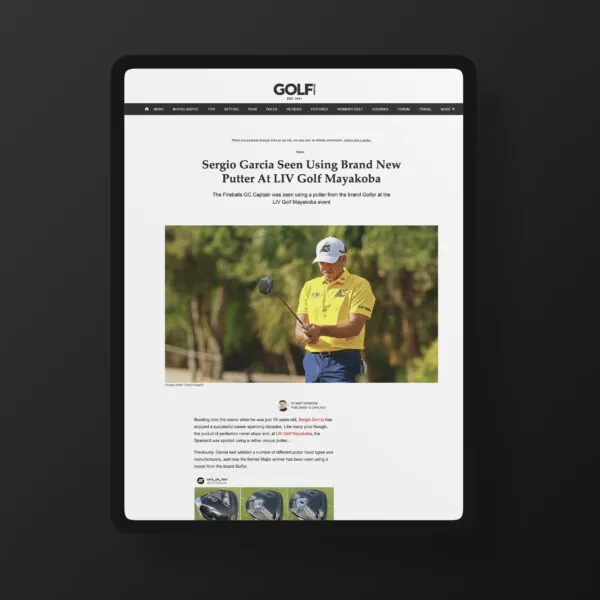 Golf Monthly